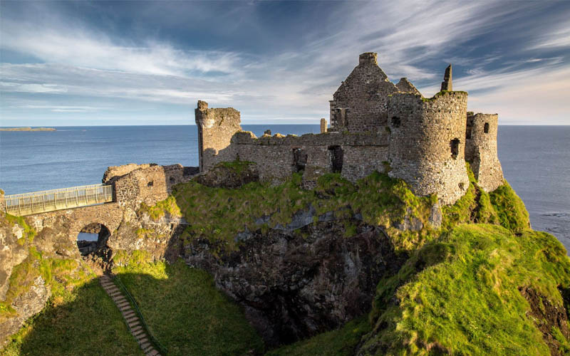 castillos-irlandeses